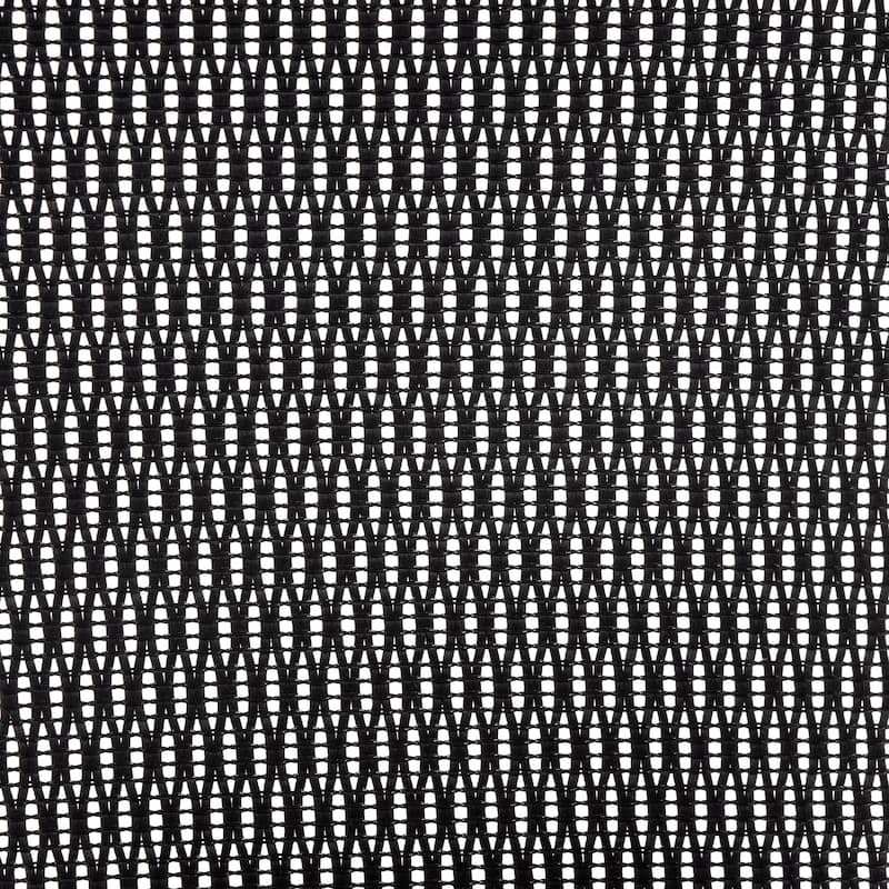 SEI Furniture Joanna Adjustable Desk Chair - 27"W x 28"D x 47"H