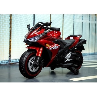 Kids motorcycle 12V motorcycle