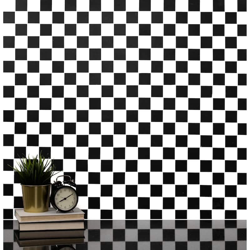 Ackland AKN-P-SE2X2SQM-CA Segment - 12" x 12" Porcelain Square Floor