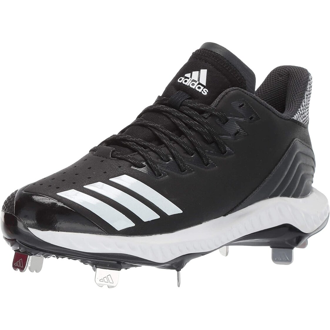 adidas icon bounce baseball cleats