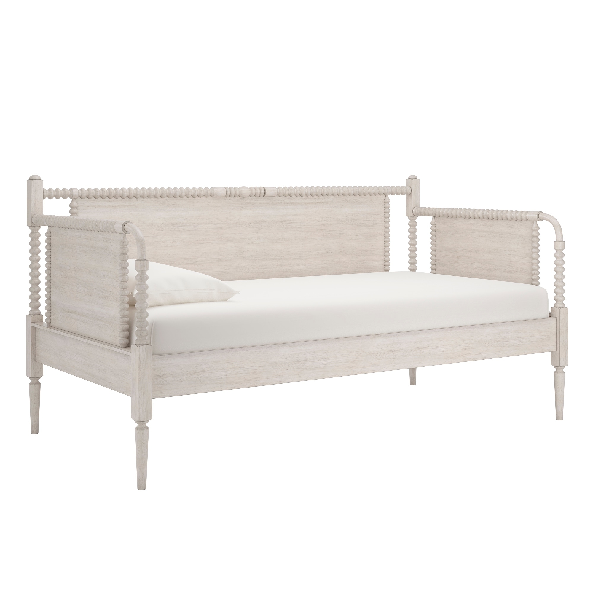 Chingford twin new arrivals daybed with trundle