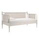 Option Antique White - Without Trundle