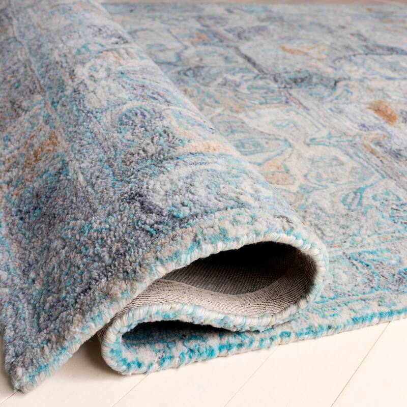 SAFAVIEH Handmade Anatolia Lauma Traditional Rug