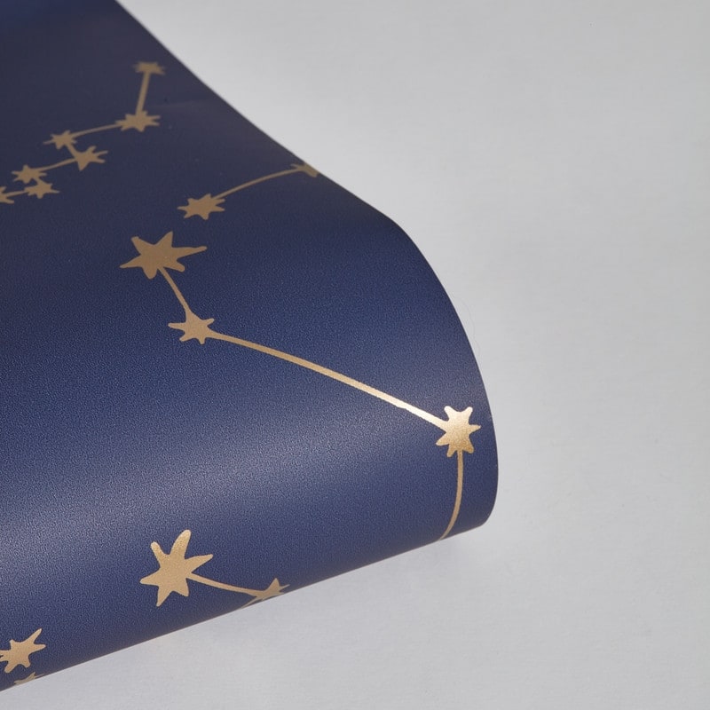 Tempaper Constellations by Novogratz Peel and Stick Wallpaper