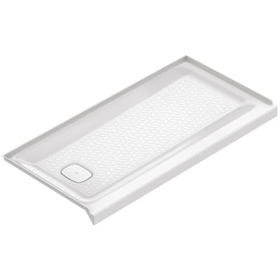 American Standard A8019T.LHO Aspirations 60" x 30" Rectangular Shower