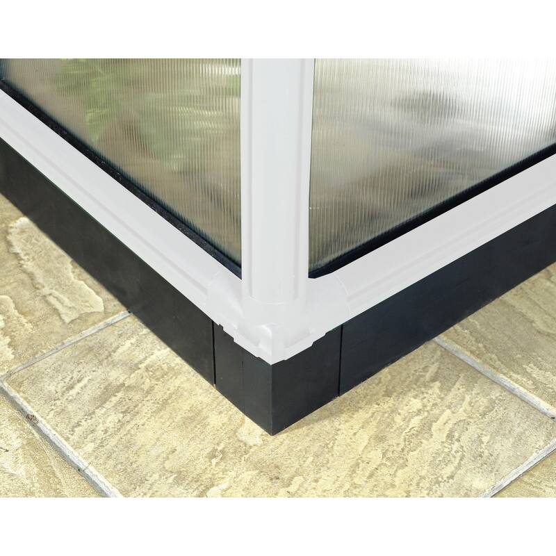 Base Kit 4 ft. Extension for Eco Grow Greenhouse