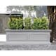 Veradek Brixton Series 36-inch Planter Box