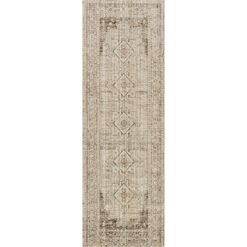 Nuloom Lolita Faded Machine Washable Indoor/Outdoor Area Rug