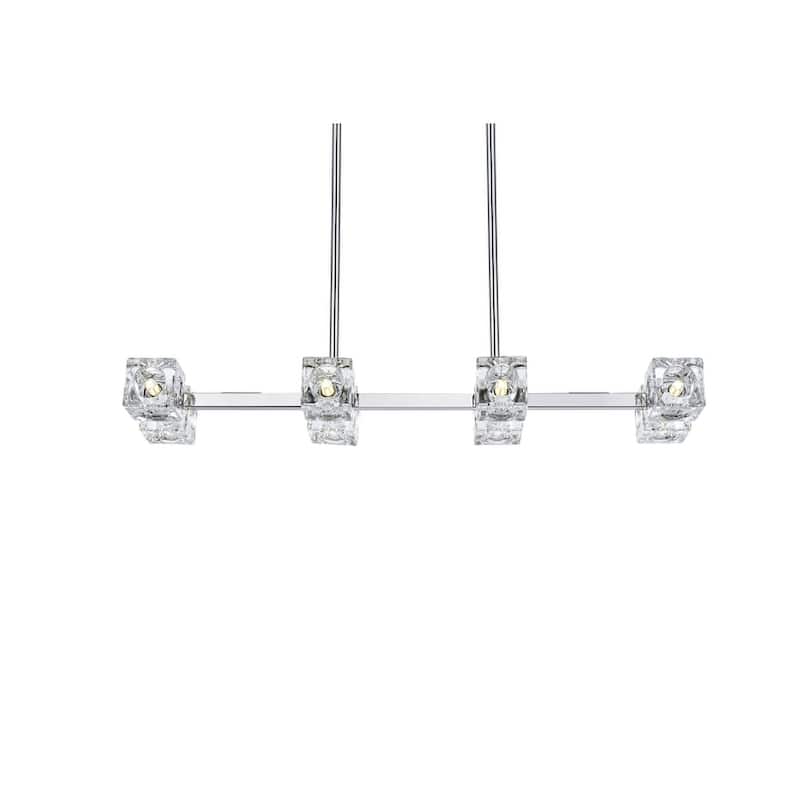 Indigo Home 30 inch Pendant Light