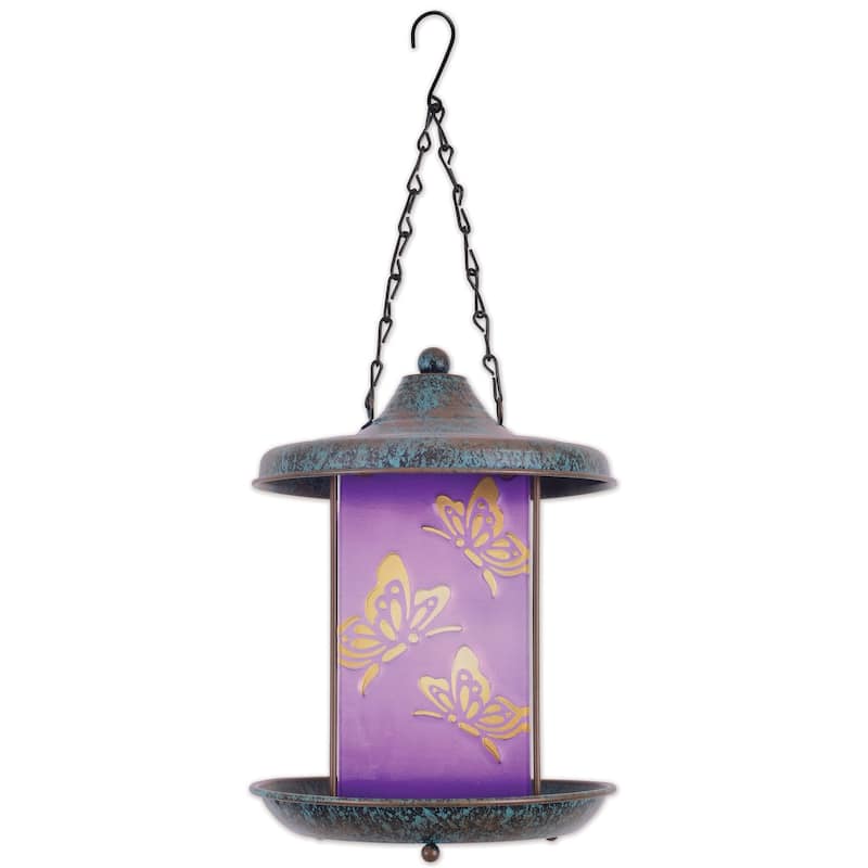 Butterfly Birdfeeder