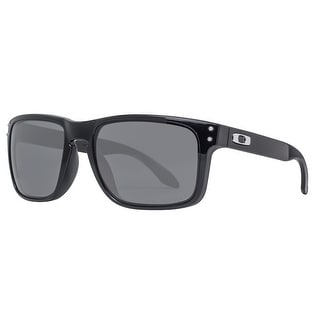 Oakley Men's 'Holbrook' Wrap Sunglasses - Free Shipping Today ...
