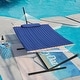 preview thumbnail 64 of 75, 12 FT Double Quilted Fabric Hammock
