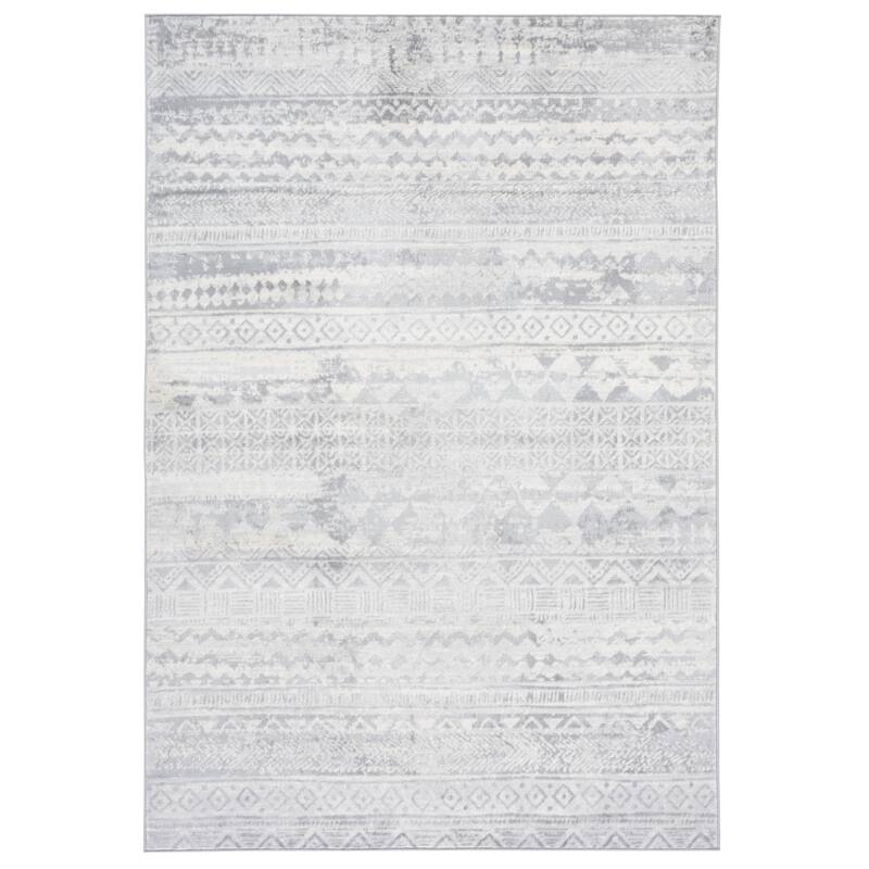 SAFAVIEH Brentwood Hwang Traditional Rug