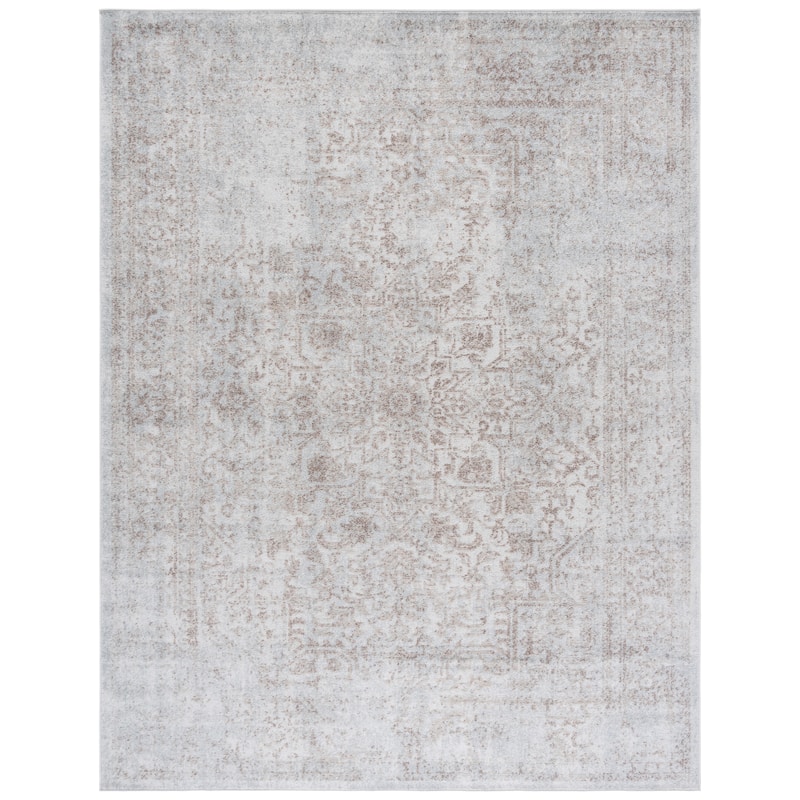 SAFAVIEH Evoke Pety Vintage Distressed Rug