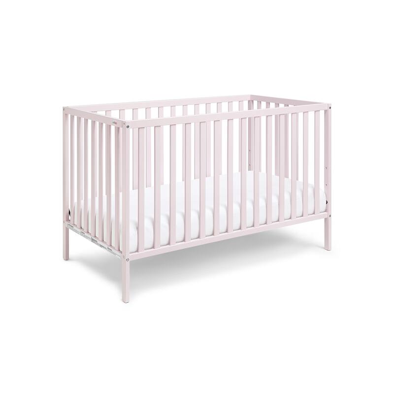 Suite Bebe Palmer 3-in-1 Convertible Island Crib
