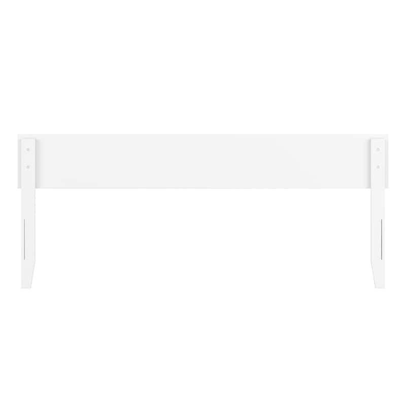 AFI Orlando Headboard with Attachable Charger