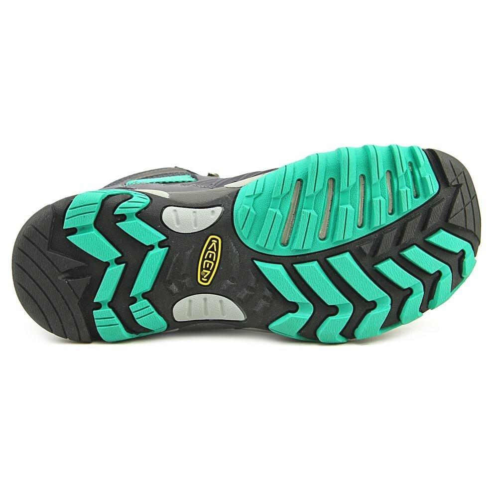 keen marshall mid wp