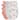 The Peanutshell Desert Safari Swaddles, 3-Pack, Small/Medium