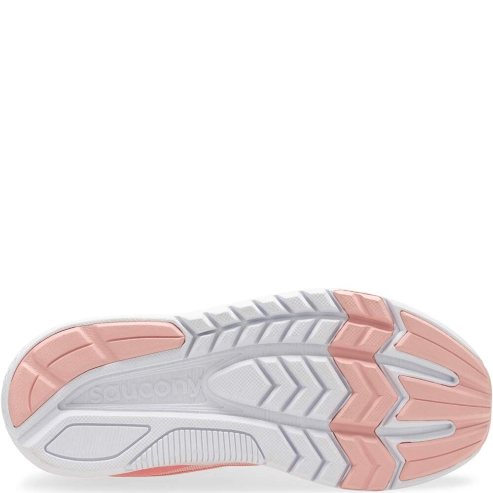 saucony kinvara 10 kids