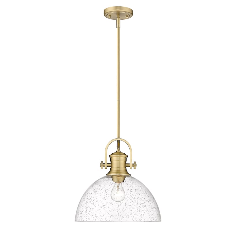 Hines Large Pendant