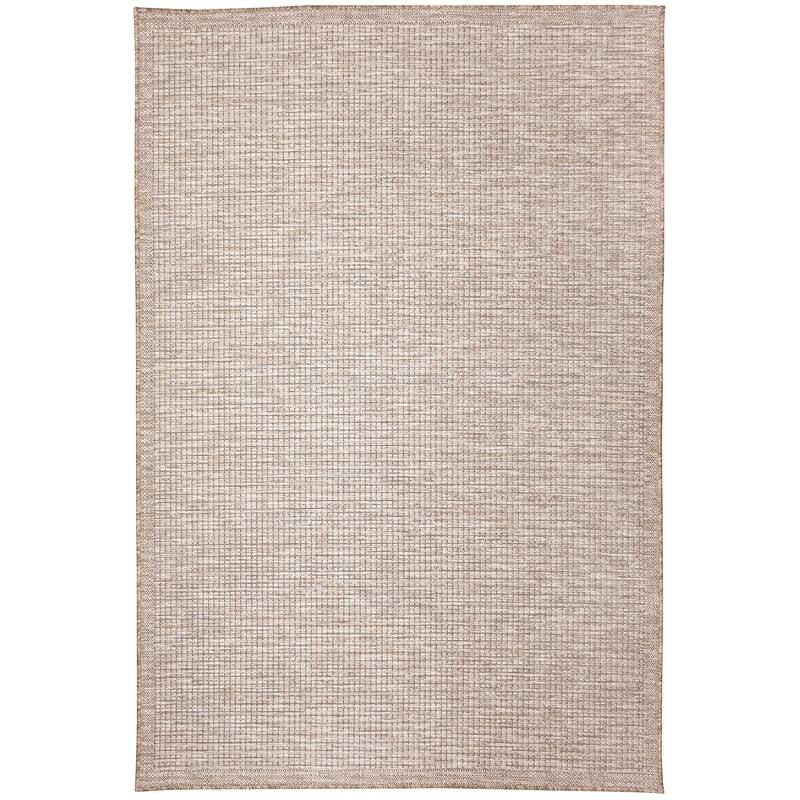 Liora Manne Orly Texture Indoor/Outdoor Rug