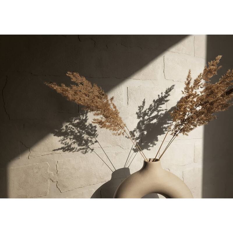 Galerie Wallcoverings Terra Collection Stone Optics Matte Finish Clay Ink on Non-Woven Wallpaper Roll