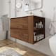 Option Brown Oak