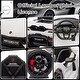 preview thumbnail 30 of 47, 12V Kids Ride On Car, Licensed Lamborghini Revuelto Electric Car for Kids