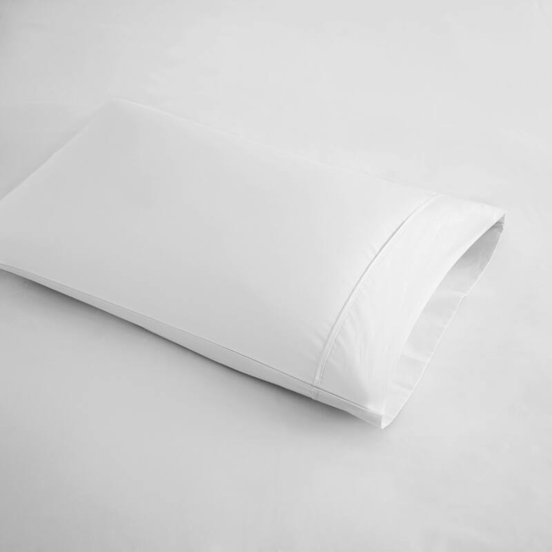 Clean Spaces 300TC BCI Cotton Sheet Set