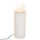 Option Gloss White