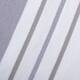 Luxurious Cotton Decorative Stripe Towel Set