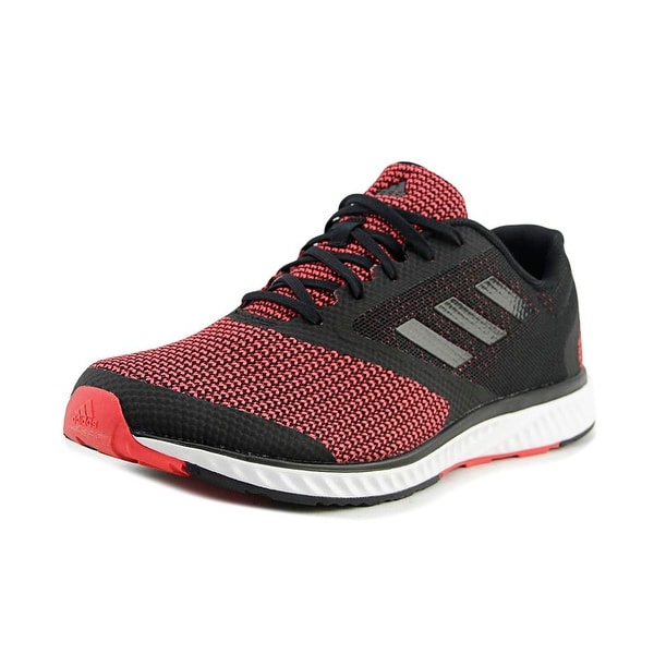Adidas Edge Rc W Women Black/Red Running Shoes - Free Shipping Today ... Adidas Edge Rc W Women Black/Red Running Shoes