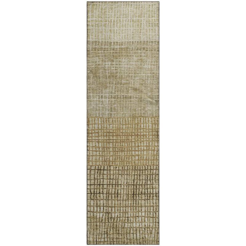 Premium Washable Super Soft Modern Ombre Mayfield Rug
