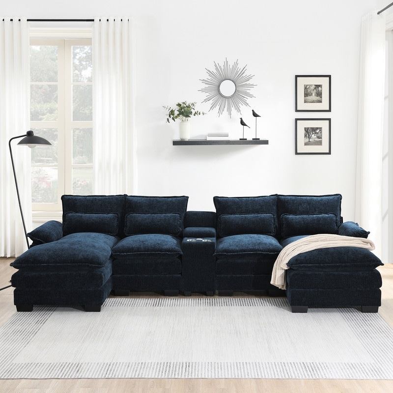 Couch with chaise and recliner new arrivals