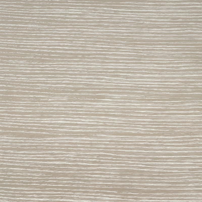 Roundhill Furniture Tavari Contemporary 6-Drawer Wood Dresser, Light Gray