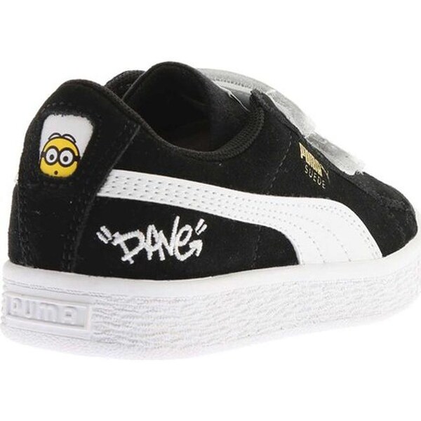 puma suede minions puma suede minions