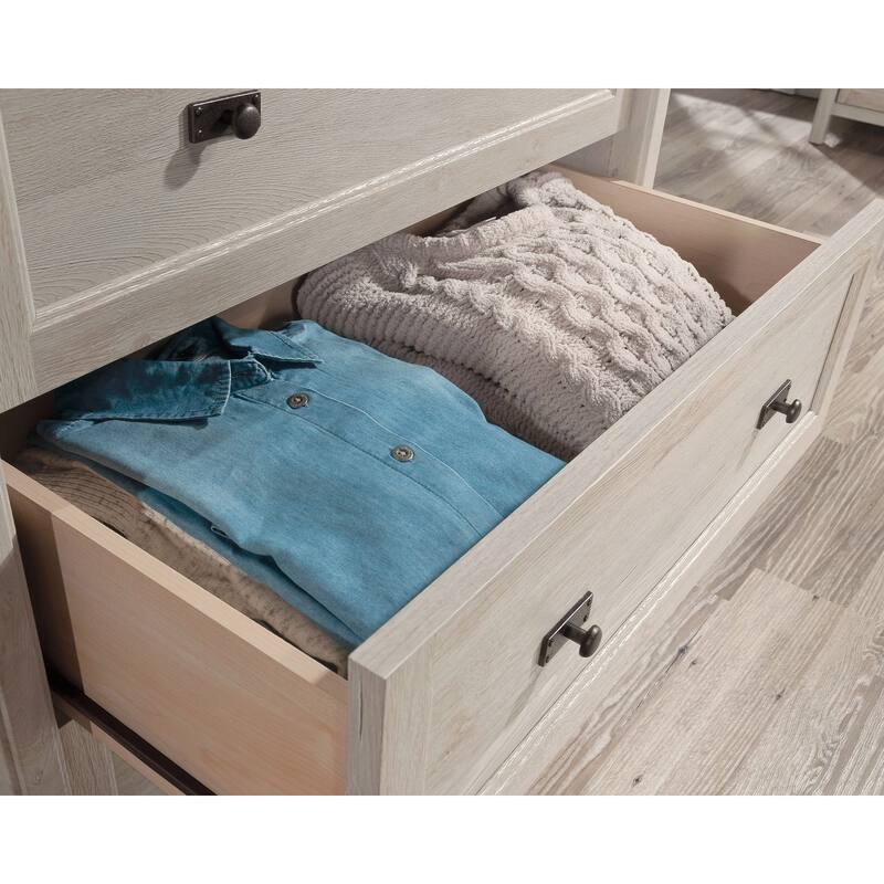 Costa 4 Drawer Chest Chc