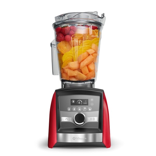 Vitamix® Certified Reconditioned A3500 Blender - 64 fl oz - Bed