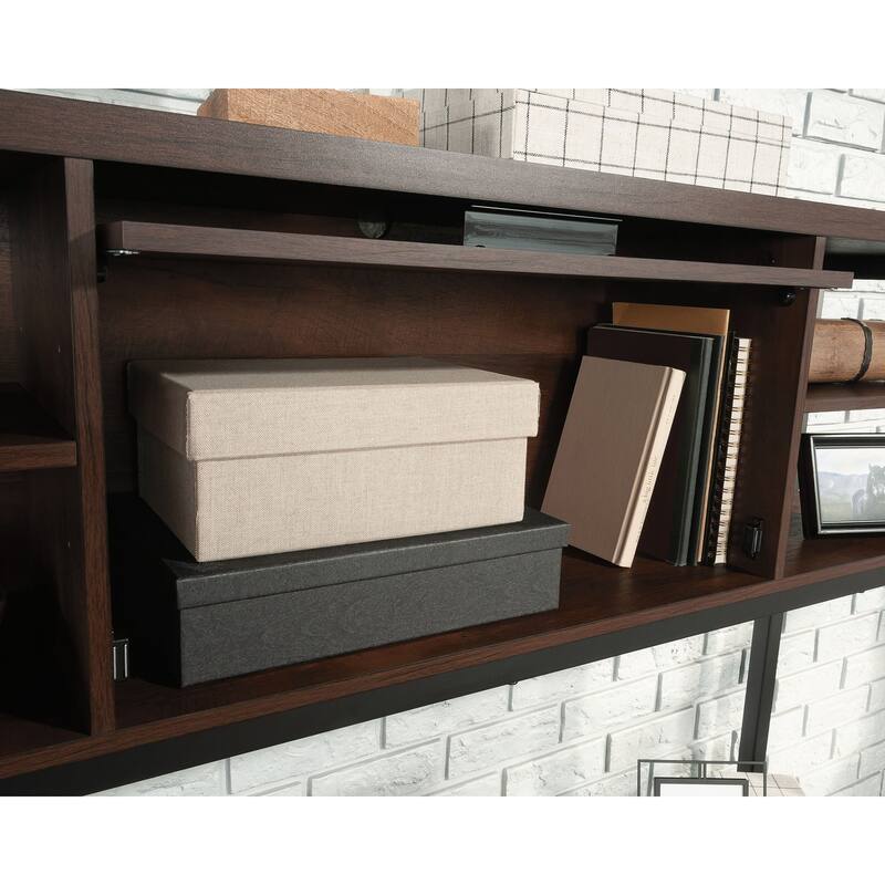Briarbrook Computer Desk Hutch Bo