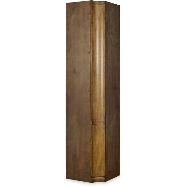 Shop Hooker Furniture 5600-70449 20-1/4" Wide Rubberwood 