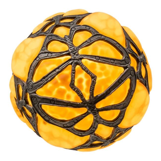 Meyda Tiffany 230028 6" Wide Mini Pendant