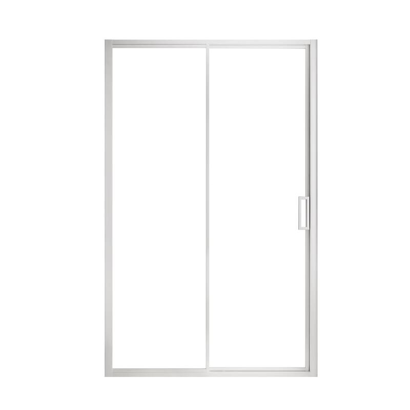 Ove Decors 15SGP-STAN48 Stanford 74" High x 48" Wide Sliding Framed