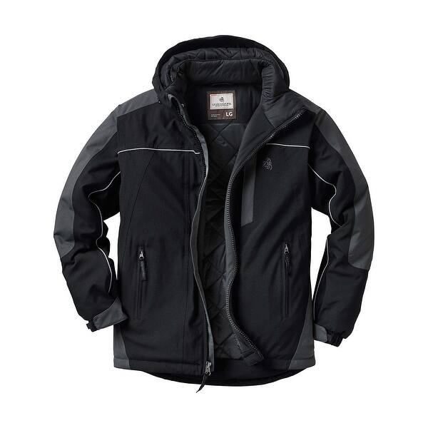 Shop Legendary Whitetails Men S Glacier Ridge Pro Series Winter