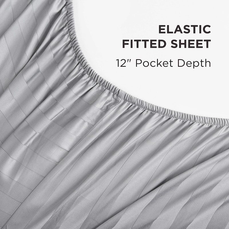 The Sheet Lab Regal Dreams Sheet Sets