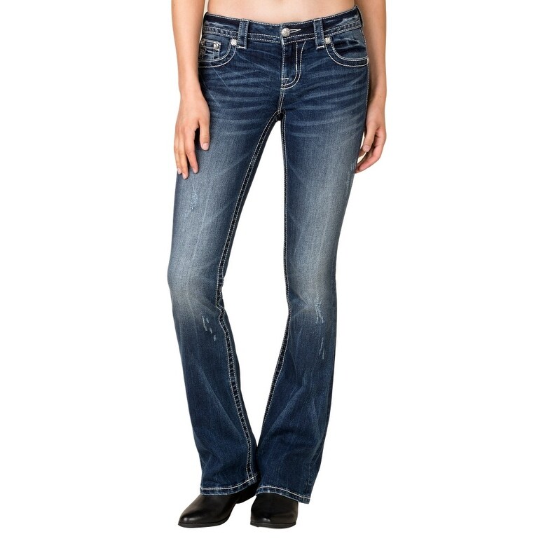miss me ladies jeans