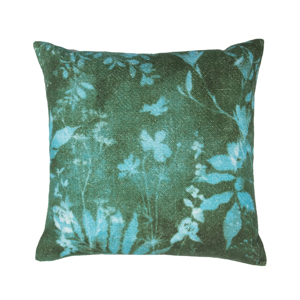 Villa by Classic Home Spartina Linen Blend Throw Pillow