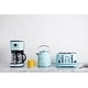 preview thumbnail 37 of 46, Haden Heritage 12-Cup Programmable Coffee Maker