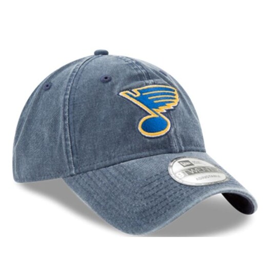 blues baseball cap
