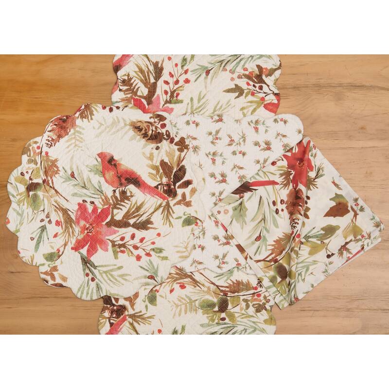 14" x 51" Averie Table Runner