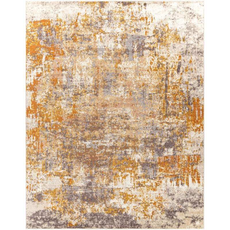 Livabliss Sweta Modern Industrial Area Rug